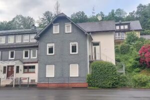 Pension Autschbach; Inh. Sebastian Hoffmann