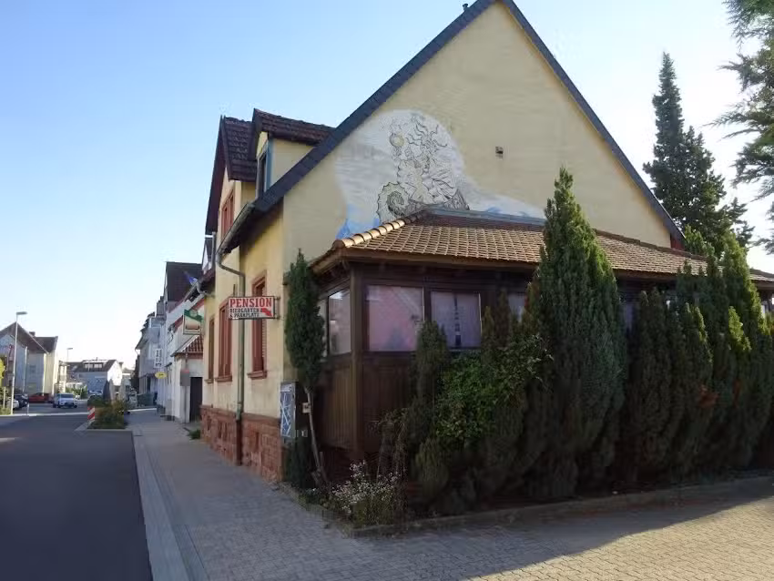 Pension B&S