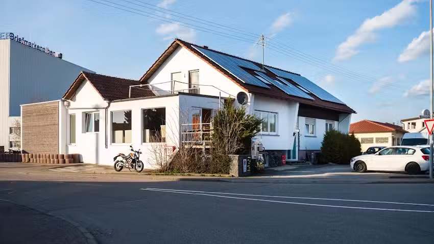 Pension B27