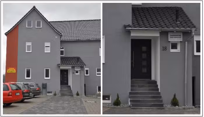 Pension B91