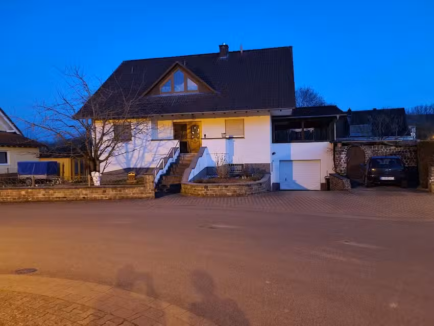 Pension Bad Sobernheim
