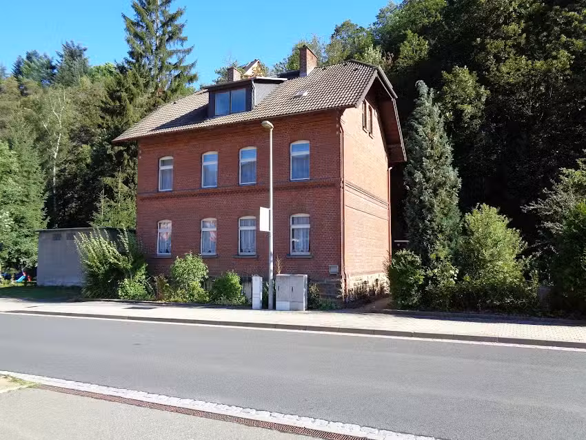 Pension Bahnmeister