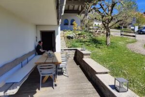 Pension Baldauf &ndash; Helga und Stephan Baldauf