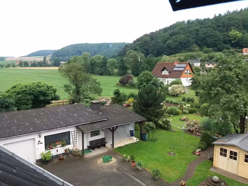 Pension Bangert