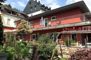 Pension Bartz – Inh. Waltraud Eltges