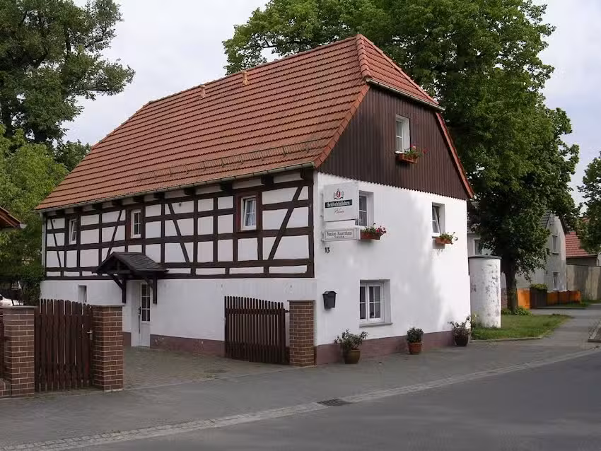 Pension Bauernhaus