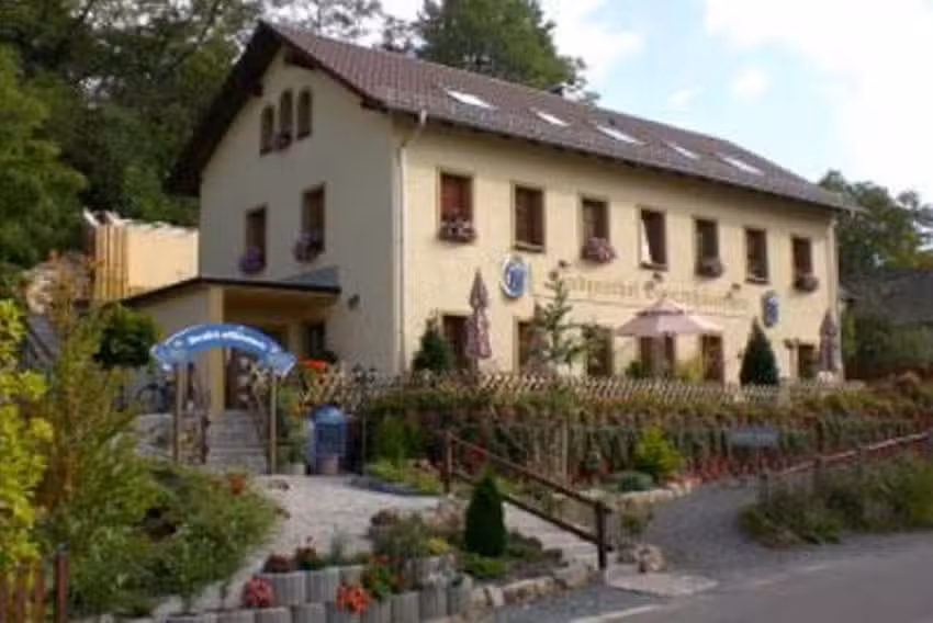 Pension Bauernh&auml;uschen Barbara Winkler