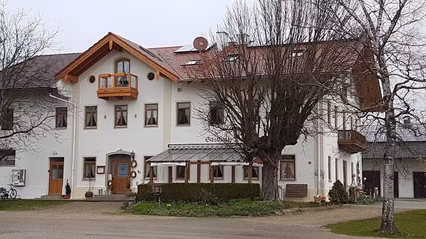 Pension Baumgartner