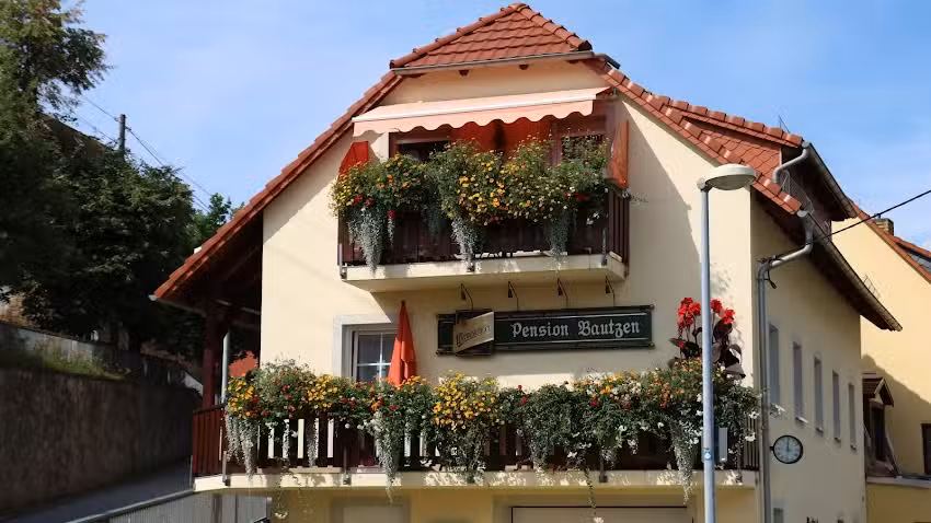 Pension Bautzen