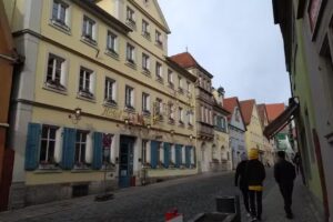 Pension Becker