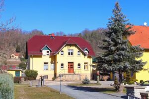 Pension Beckert