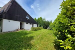 Pension beim Kastell