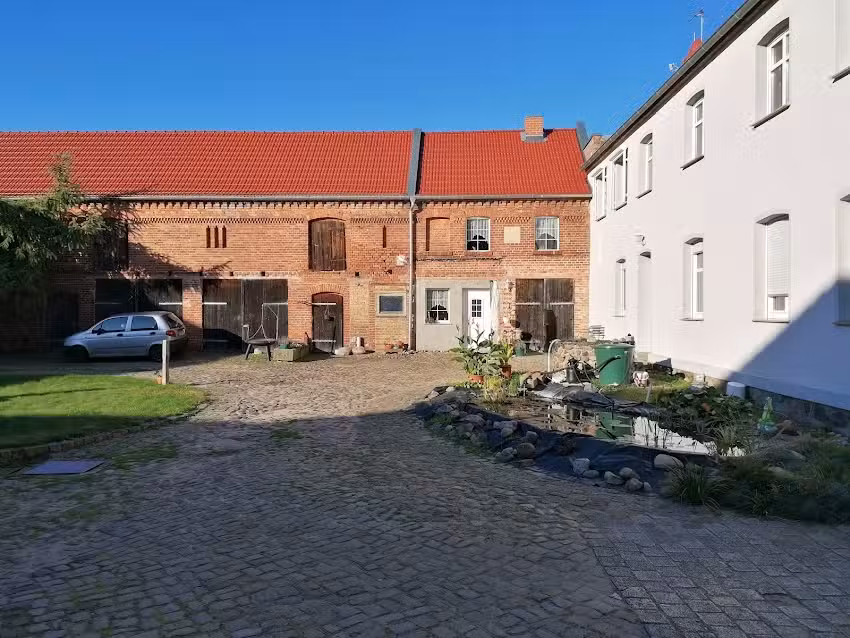 Pension Belaus Hof &ndash; Birgit Belau