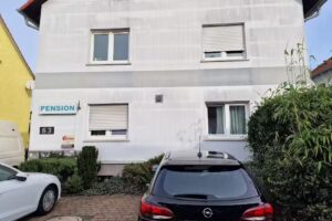 Pension Bella