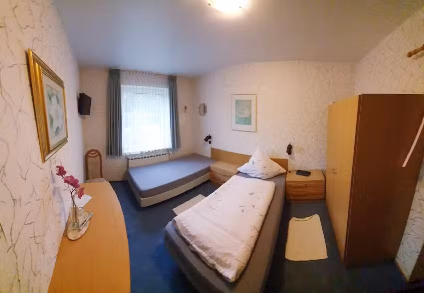 Pension Benzer Hof