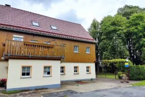 Pension Bergidyll