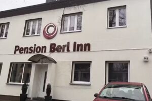 Pension Berl Inn