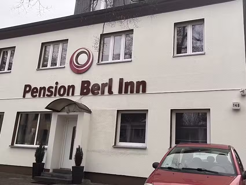 Pension Berl Inn