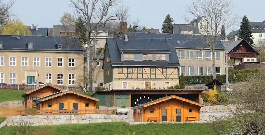 Pension Bernhardt