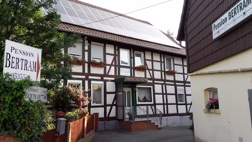 Pension Bertram