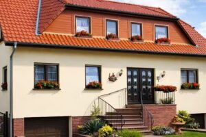 Pension Bertuch