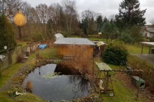 Pension Bett am Kornfeld