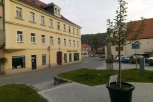 Pension Bielarauschen