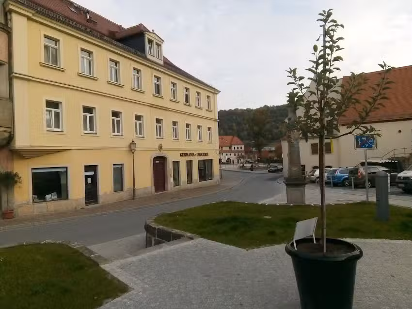 Pension Bielarauschen