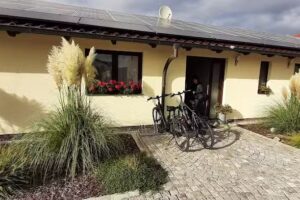 Pension Biermann