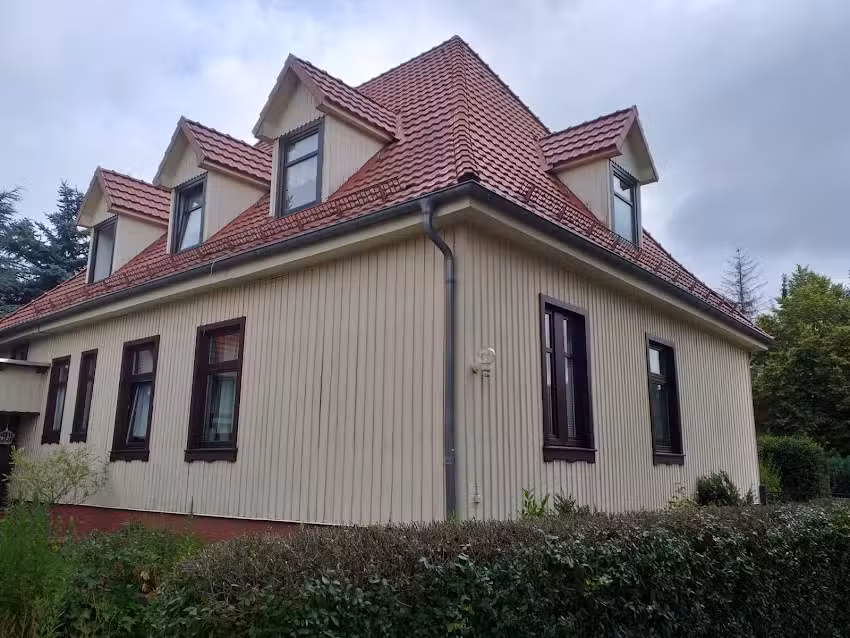 Pension Bierwisch & Koch