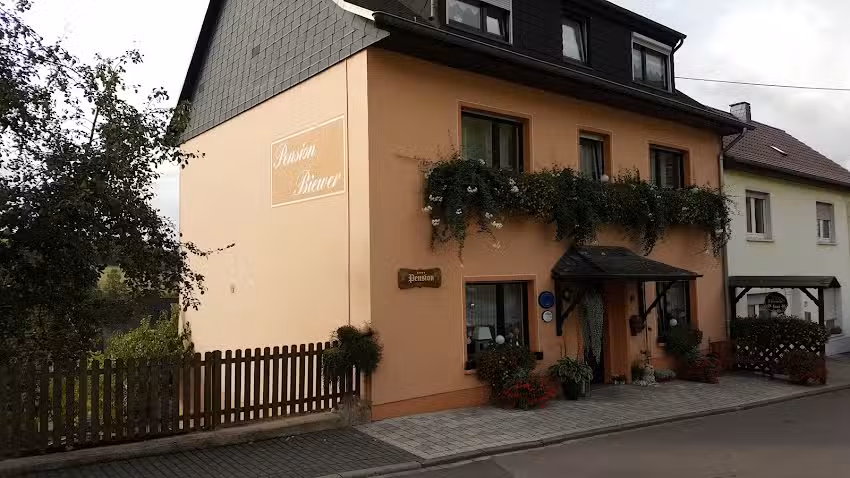 Pension Biewer Ockfen