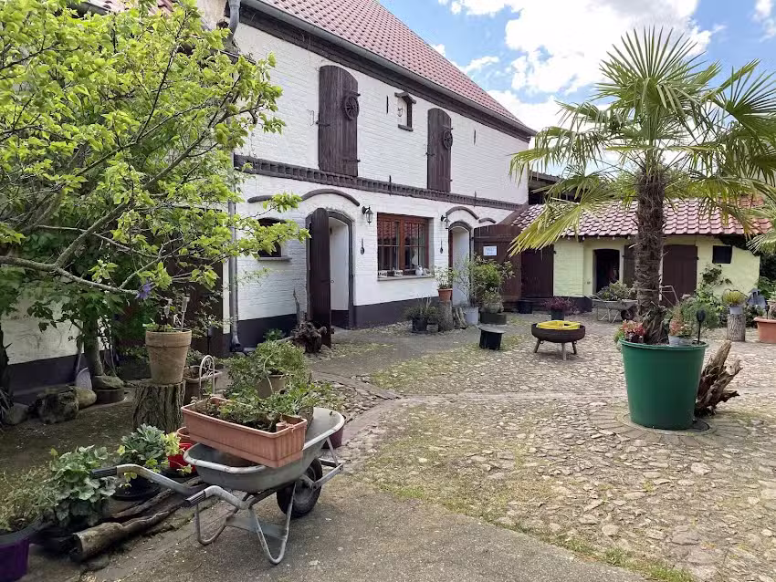 Pension Birkenhof