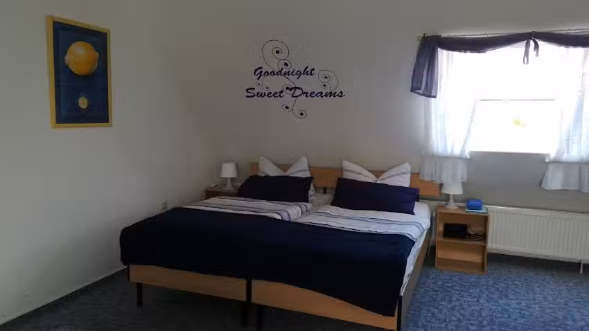 Pension Birkenstrasse