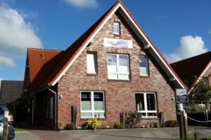 Pension Blaue Nordseewelle