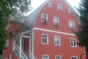 Pension Bodo Webert