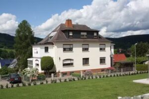 Pension B&ouml;hm