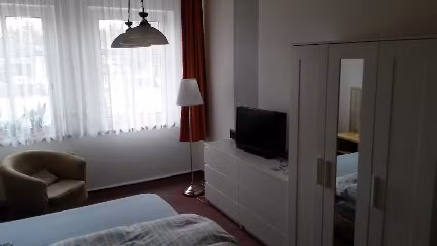 Pension Boje