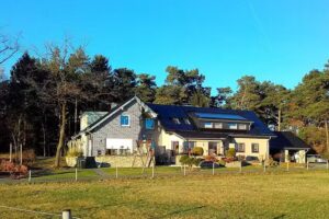 Pension Bokelfenn