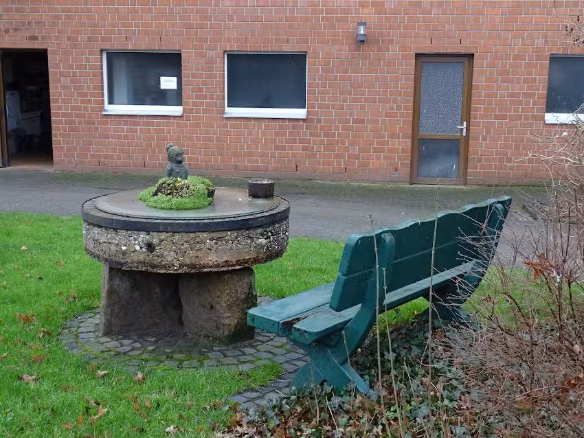 Pension Borgmann