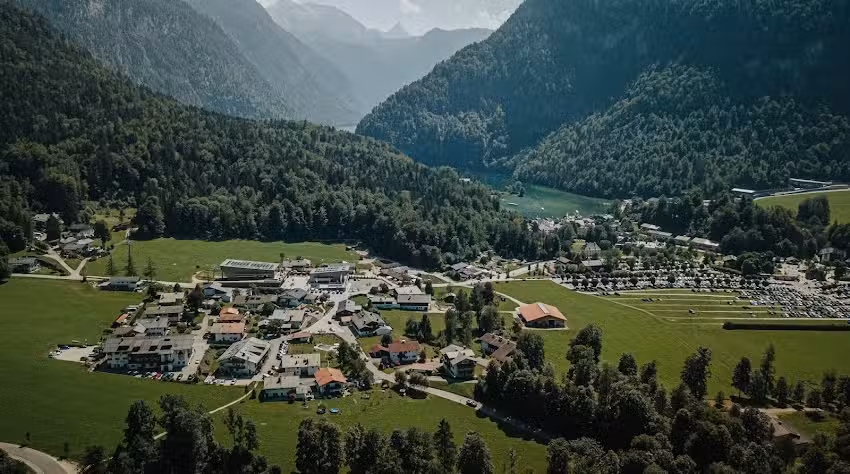 Pension Brandtnerhof