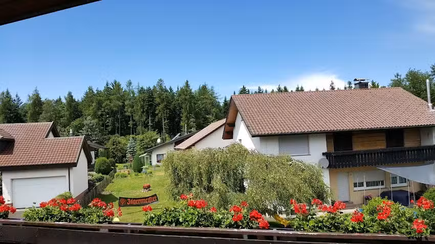 Pension Braun