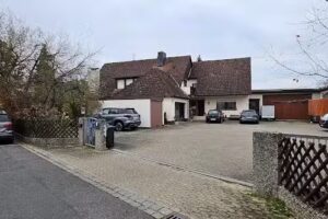 Pension Braunsbacher