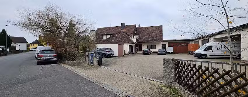 Pension Braunsbacher