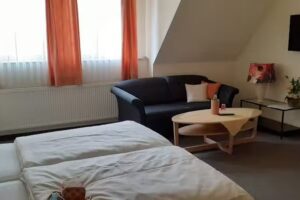 Pension Brennerei Alsheimer