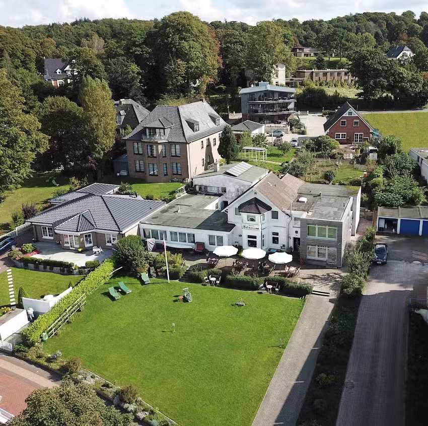 Pension Br&uuml;chmann