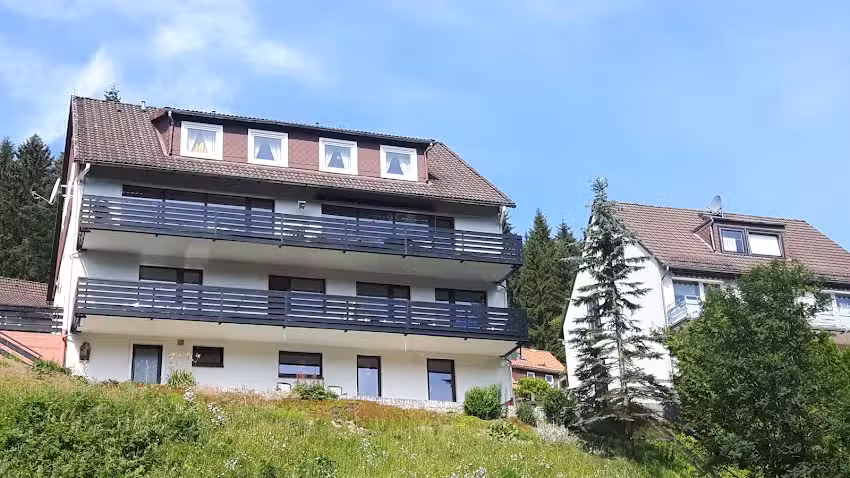 Pension Br&uuml;ggemann