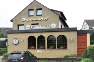 Pension Brunnenhof