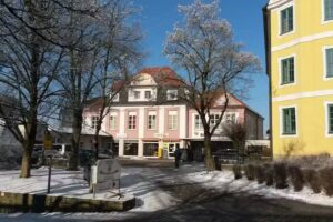 Pension Brunnenstube