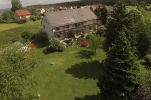 Pension Brütting