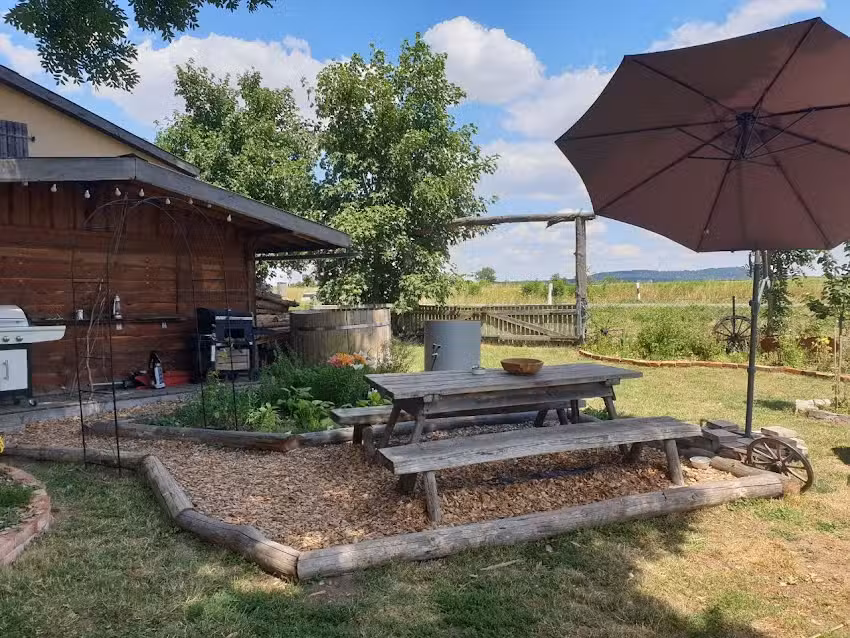 Pension B&uuml;hlhof